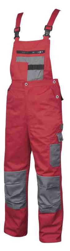 Pantaloni de lucru  cu pieptar 2STRONG H9605